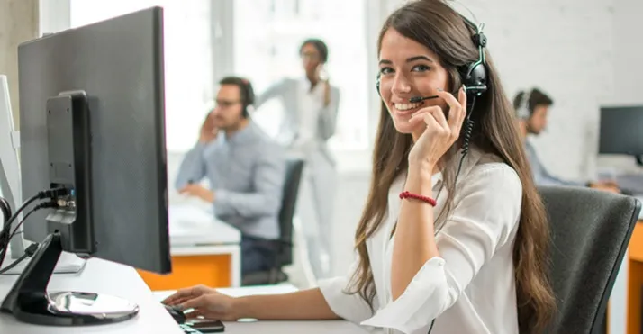 Equipo de soporte técnico South Tires Solutions