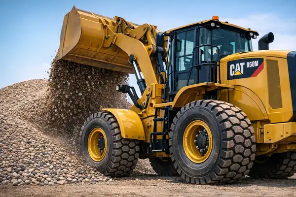 Sector Construcción